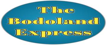 The Bodoland Express newspaper advertisement cost, The Bodoland Express newspaper advertising advantages